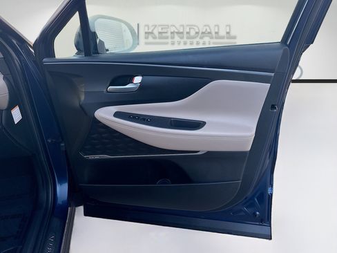 Used 2023 Hyundai Santa Fe Limited image 33