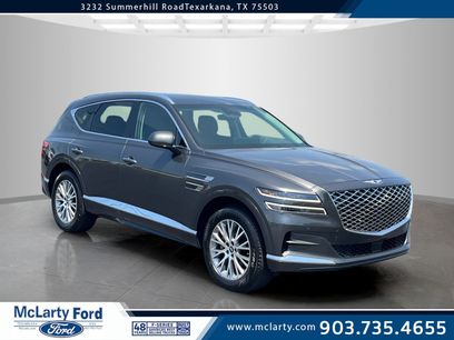 Used 2024 Genesis GV80 2.5T