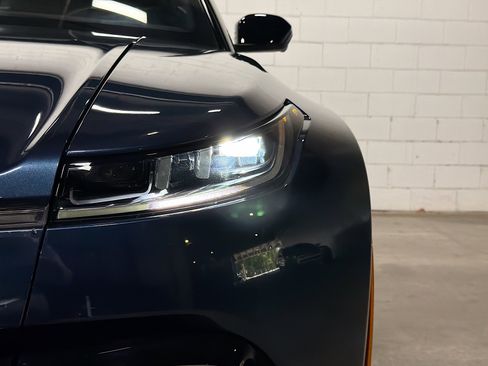 Used 2023 Fisker Ocean One AWD/4WD image 9