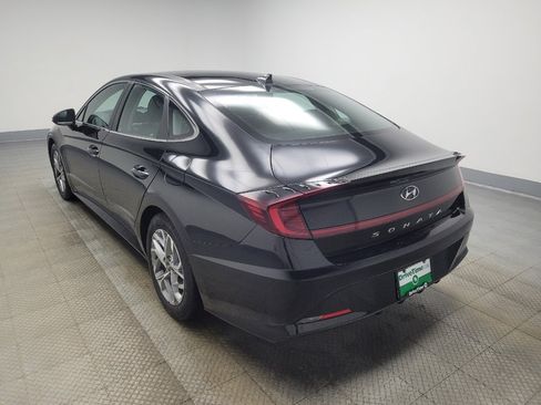 Used 2020 Hyundai Sonata SEL w/ Convenience + Sunroof Package image 5