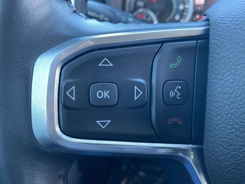 Used 2022 RAM 1500 Laramie image 22