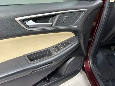 Used 2021 Ford Edge SEL w/ Convenience Package FWD image 13