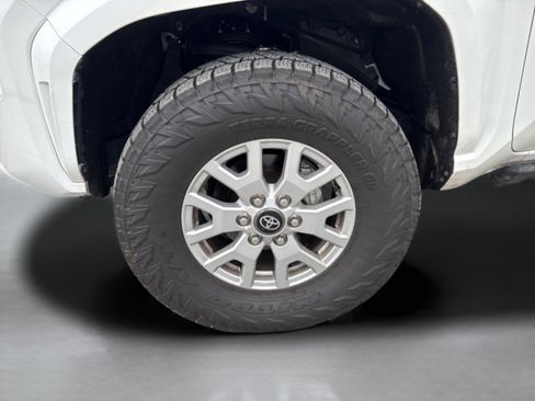 Certified 2024 Toyota Tacoma SR5 image 46