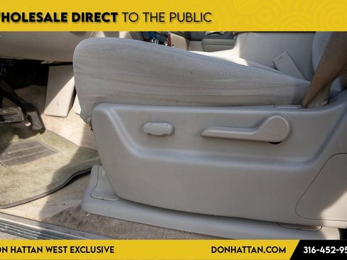 Used 2007 Chevrolet Avalanche LT RWD image 15