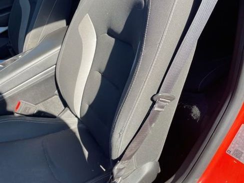 Used 2019 Chevrolet Camaro LS image 28