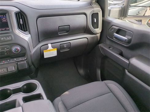 New 2026 Chevrolet Silverado 2500 Custom w/ Custom Value Package image 17