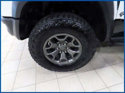 Used 2024 RAM 1500 TRX AWD/4WD image 4