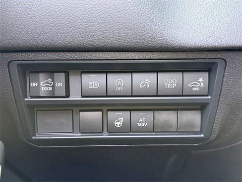 New 2026 Toyota Tundra Limited image 23