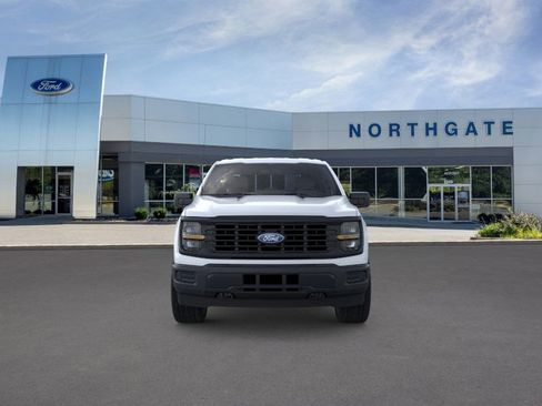 New 2025 Ford F150 XL image 7