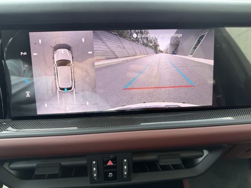 New 2026 Porsche Cayenne GTS AWD/4WD image 29