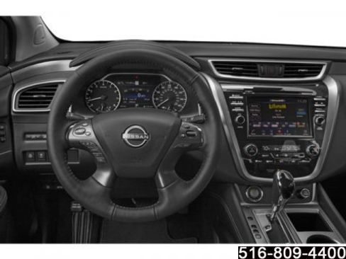 Used 2023 Nissan Murano Platinum w/ Cargo Package image 11