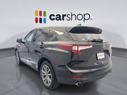 Used 2019 Acura RDX AWD w/ Technology Package image 3