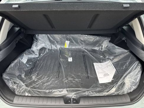 New 2026 Kia K4 EX FWD image 15