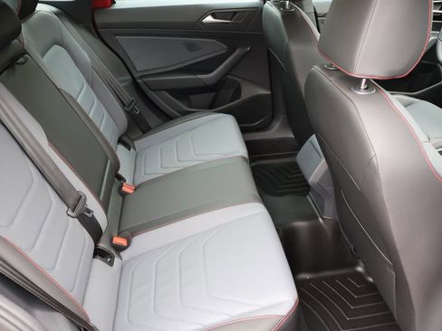 Certified 2025 Volkswagen Jetta GLI Autobahn image 36