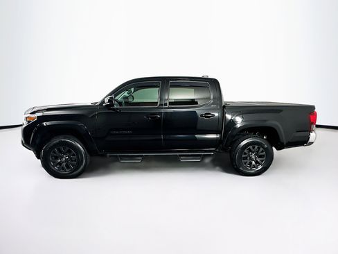 Used 2023 Toyota Tacoma SR5 image 4