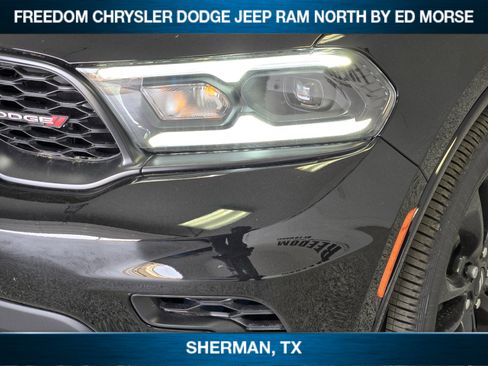 New 2026 Dodge Durango GT image 5