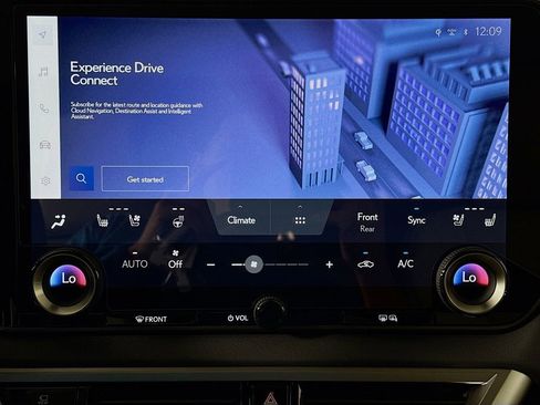 New 2026 Lexus RX 350 Premium Plus image 12