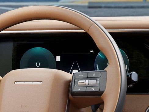 New 2027 Hyundai Palisade Calligraphy FWD image 14