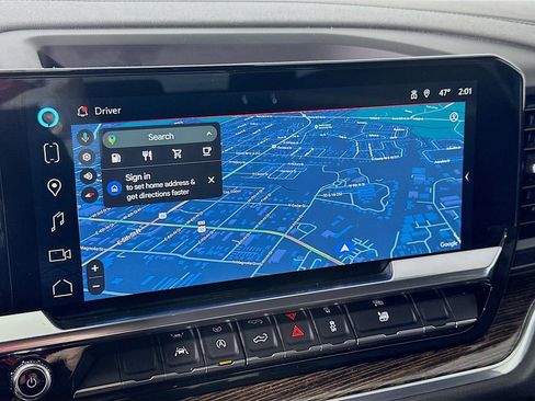 Used 2023 GMC Sierra 1500 Elevation image 27