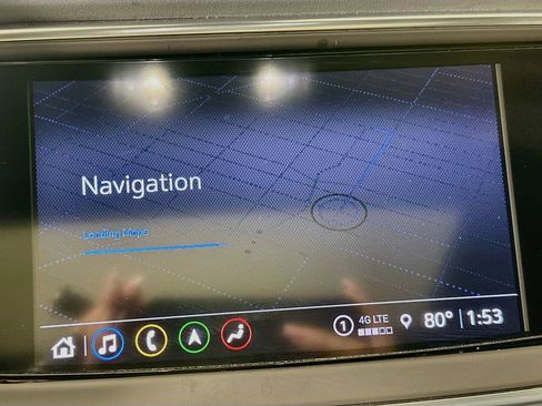 Used 2023 Buick Enclave Essence w/ Experience Buick Package FWD image 13