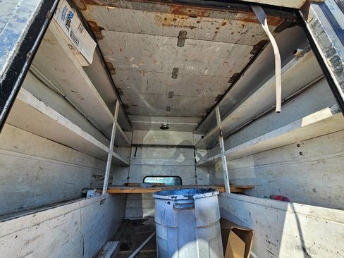 Used 2009 Ford F450 XL RWD image 4