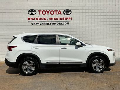 Used 2023 Hyundai Santa Fe SE