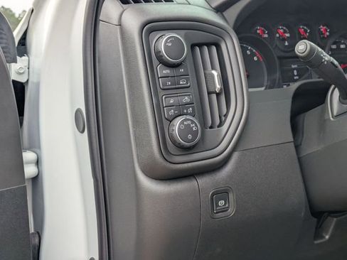 New 2025 Chevrolet Silverado 1500 W/T w/ WT Safety Package image 11