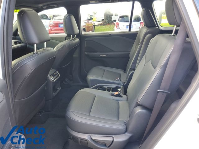 Used 2024 Lexus TX 350 FWD w/ Captains Chair Package image 13