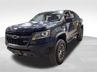 Used 2018 Chevrolet Colorado ZR2 w/ LPO, Door Decal Package video 2