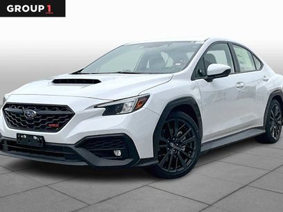 New 2025 Subaru WRX Premium