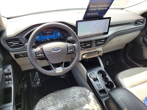 Certified 2023 Ford Escape Active w/ Tech Pack #2 AWD/4WD image 24