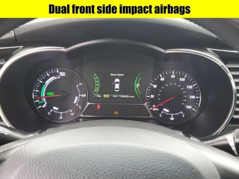 Used 2013 Kia Optima EX image 15