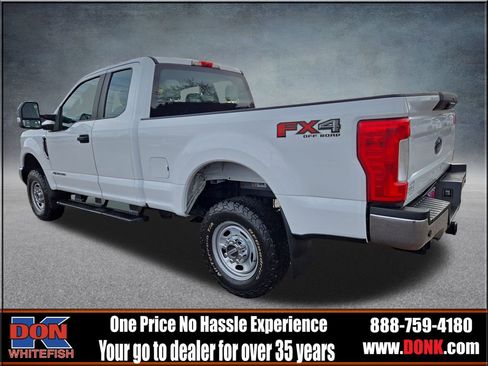 Used 2019 Ford F250 XL w/ XL Value Package image 6