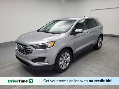 Used 2024 Ford Edge Titanium