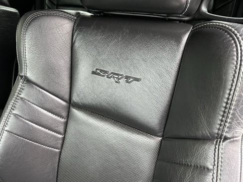 Used 2016 Dodge Challenger SRT Hellcat image 21