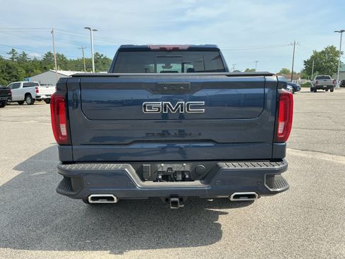 Used 2021 GMC Sierra 1500 Denali w/ Denali Ultimate Package AWD/4WD image 4