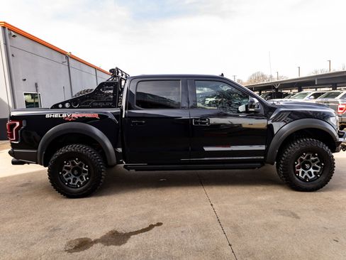 Used 2019 Ford F150 Raptor w/ Equipment Group 802A Luxury image 10