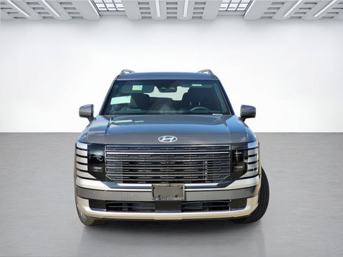 New 2026 Hyundai Palisade Calligraphy AWD/4WD image 2