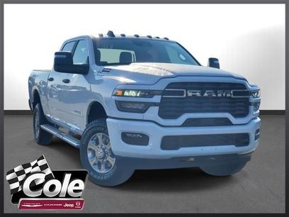 Used 2025 RAM 2500 Big Horn
