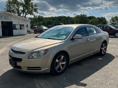 Used 2012 Chevrolet Malibu LT w/ Power Convenience Package