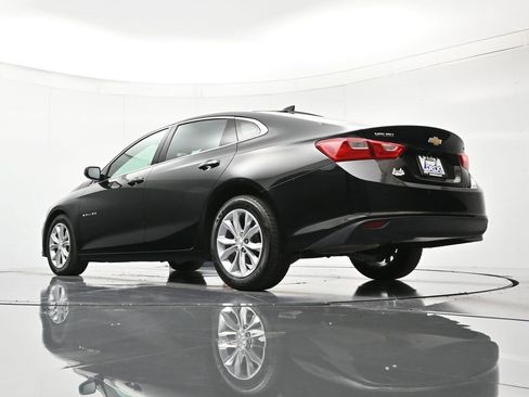 Used 2025 Chevrolet Malibu LT image 39