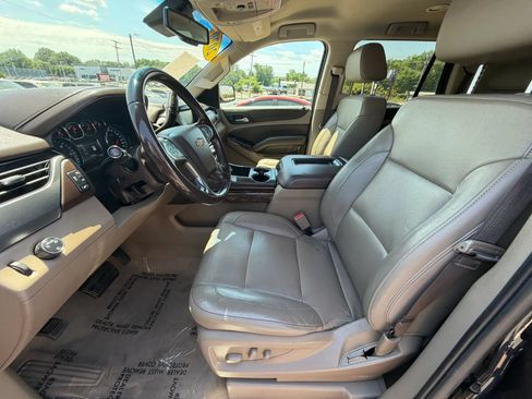 Used 2020 Chevrolet Tahoe LT RWD image 23