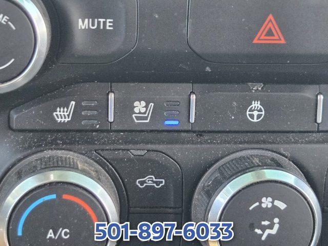 Used 2020 RAM 1500 Laramie AWD/4WD image 24