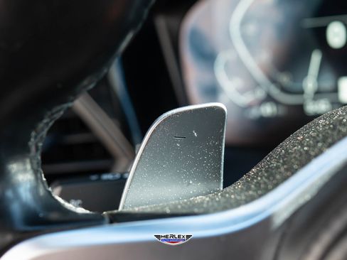 Used 2022 BMW 330e xDrive w/ M Sport Package image 29