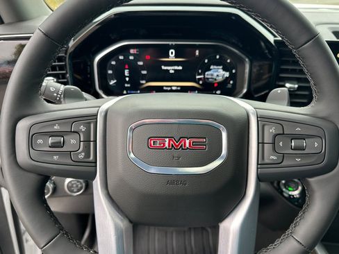 New 2026 GMC Sierra 1500 Elevation w/ Elevation Premium Package AWD/4WD image 25