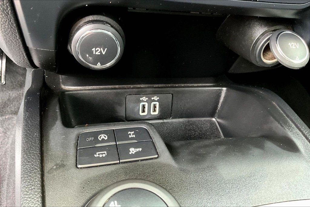 Certified 2020 Ford Ranger XLT w/ Equipment Group 301A Mid AWD/4WD image 19