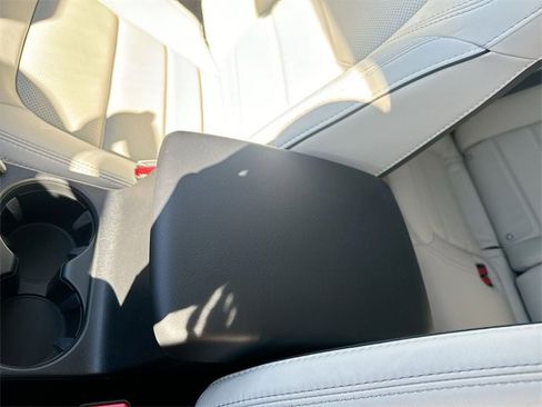 New 2025 MAZDA CX-5 AWD 2.5 S w/ Preferred Package image 21