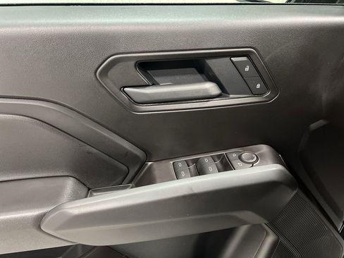 New 2026 Chevrolet Colorado W/T w/ WT Custom Package image 22