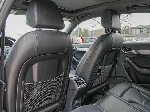 Used 2018 Audi Q3 2.0T Premium image 29