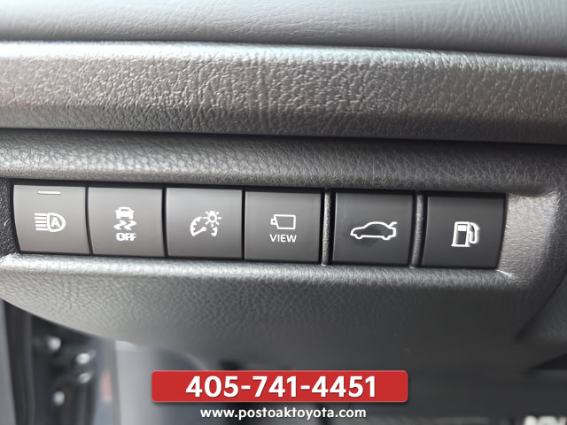 New 2026 Toyota Camry XSE w/ Premium Plus Package FWD image 18